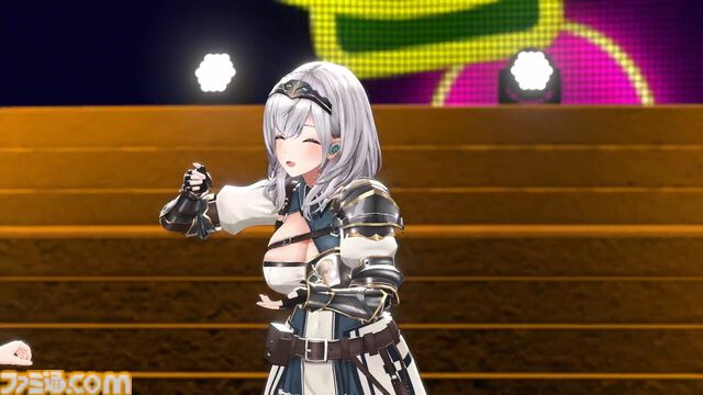 【ホロライブ 6th fes.】0期生の『ビビデバ』にノエスバの『ぎゅーどんかーにばる！』とてぇてぇの大渋滞。クリエイターステージはホロライブ楽曲だけの夢のライブでした