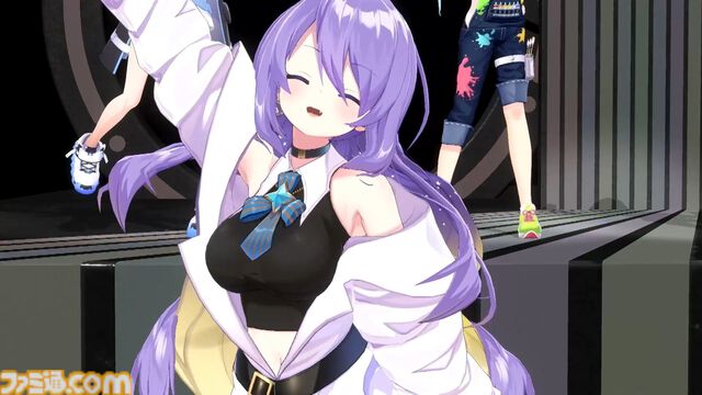 【ホロライブ 6th fes.】0期生の『ビビデバ』にノエスバの『ぎゅーどんかーにばる！』とてぇてぇの大渋滞。クリエイターステージはホロライブ楽曲だけの夢のライブでした