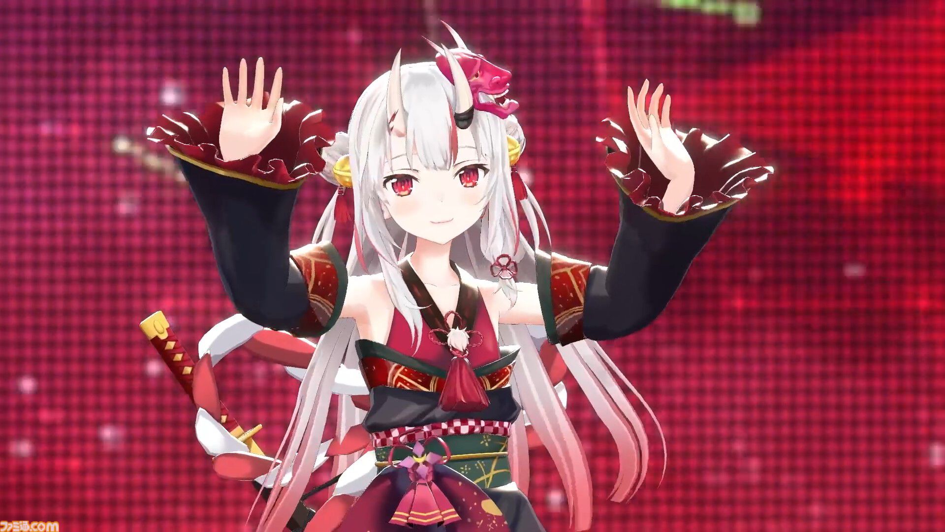 【ホロライブ 6th fes.】0期生の『ビビデバ』にノエスバの『ぎゅーどんかーにばる！』とてぇてぇの大渋滞。クリエイターステージはホロライブ楽曲だけの夢のライブでした