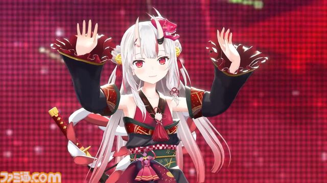 【ホロライブ 6th fes.】0期生の『ビビデバ』にノエスバの『ぎゅーどんかーにばる！』とてぇてぇの大渋滞。クリエイターステージはホロライブ楽曲だけの夢のライブでした