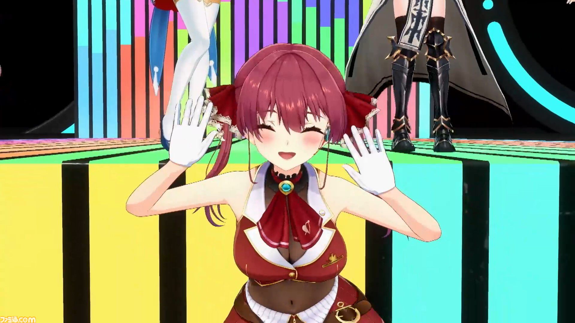 【ホロライブ 6th fes.】0期生の『ビビデバ』にノエスバの『ぎゅーどんかーにばる！』とてぇてぇの大渋滞。クリエイターステージはホロライブ楽曲だけの夢のライブでした