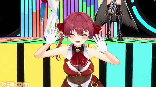 【ホロライブ 6th fes.】0期生の『ビビデバ』にノエスバの『ぎゅーどんかーにばる！』とてぇてぇの大渋滞。クリエイターステージはホロライブ楽曲だけの夢のライブでした
