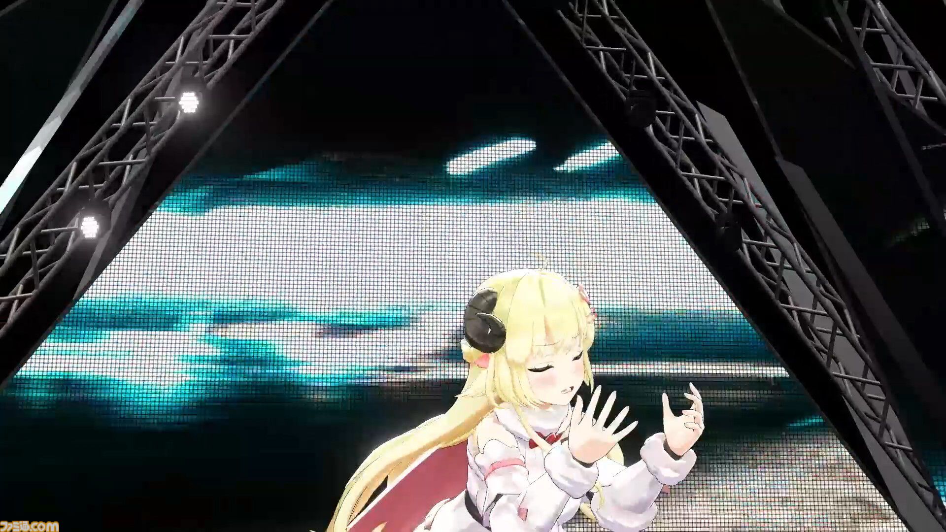 【ホロライブ 6th fes.】0期生の『ビビデバ』にノエスバの『ぎゅーどんかーにばる！』とてぇてぇの大渋滞。クリエイターステージはホロライブ楽曲だけの夢のライブでした