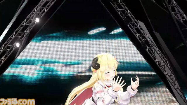【ホロライブ 6th fes.】0期生の『ビビデバ』にノエスバの『ぎゅーどんかーにばる！』とてぇてぇの大渋滞。クリエイターステージはホロライブ楽曲だけの夢のライブでした