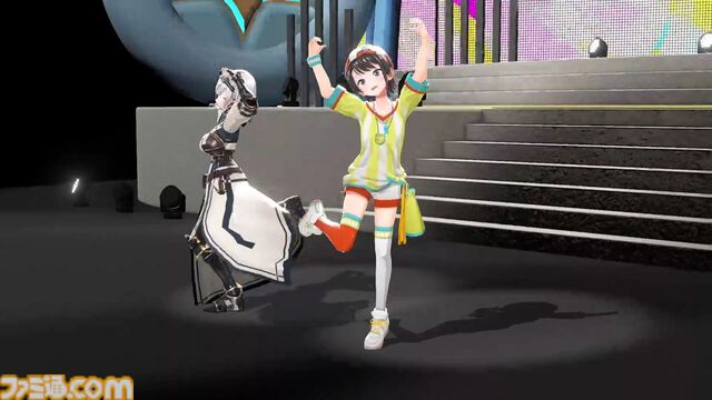 【ホロライブ 6th fes.】0期生の『ビビデバ』にノエスバの『ぎゅーどんかーにばる！』とてぇてぇの大渋滞。クリエイターステージはホロライブ楽曲だけの夢のライブでした