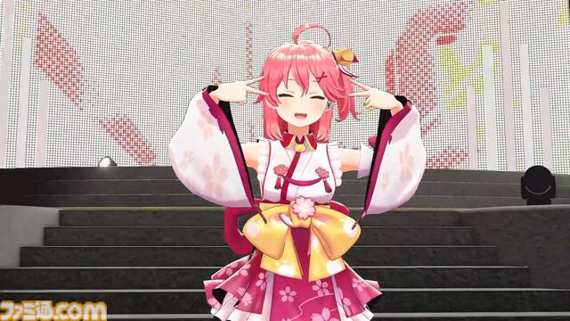 【ホロライブ 6th fes.】0期生の『ビビデバ』にノエスバの『ぎゅーどんかーにばる！』とてぇてぇの大渋滞。クリエイターステージはホロライブ楽曲だけの夢のライブでした