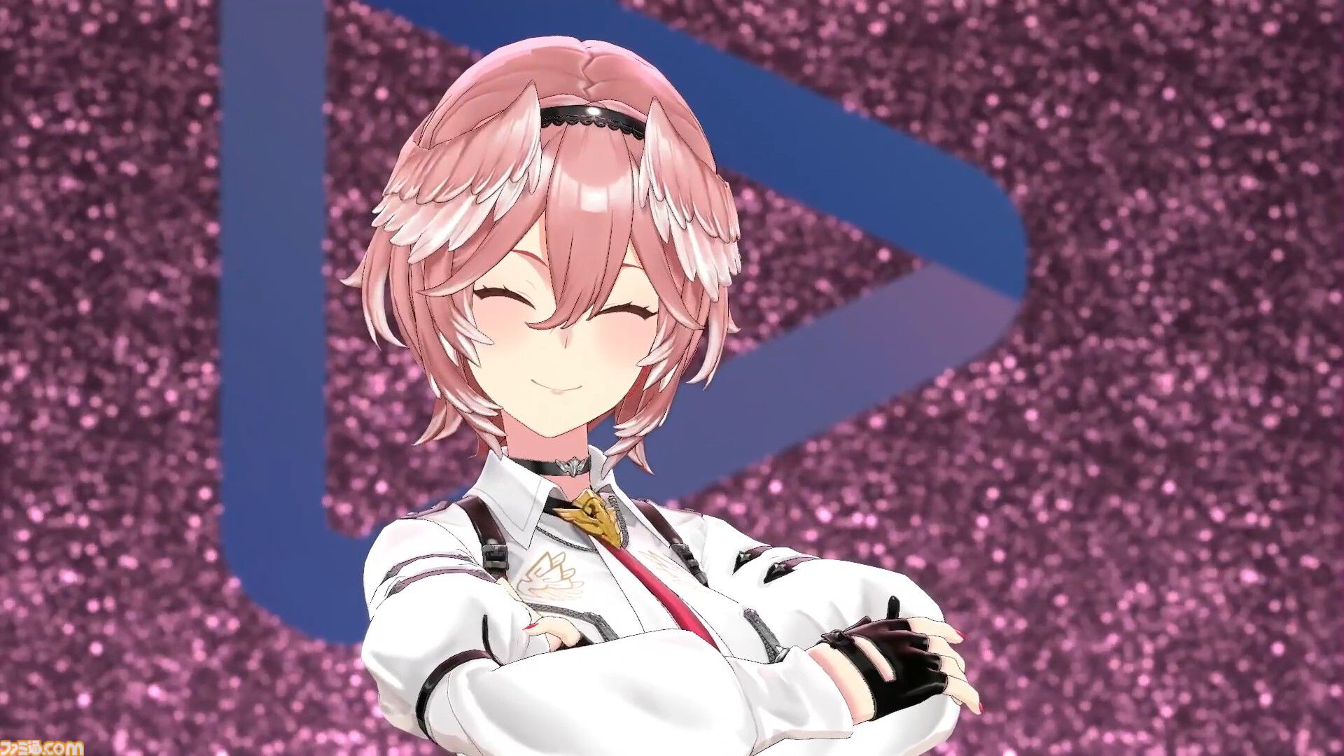 【ホロライブ 6th fes.】0期生の『ビビデバ』にノエスバの『ぎゅーどんかーにばる！』とてぇてぇの大渋滞。クリエイターステージはホロライブ楽曲だけの夢のライブでした