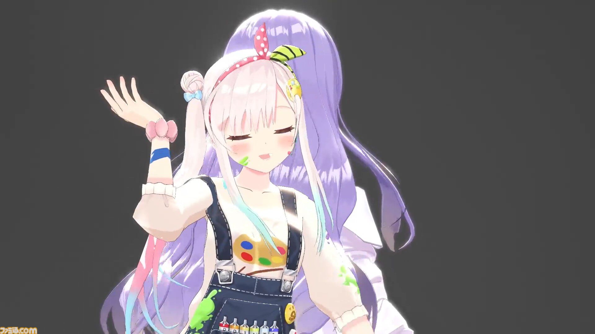 【ホロライブ 6th fes.】0期生の『ビビデバ』にノエスバの『ぎゅーどんかーにばる！』とてぇてぇの大渋滞。クリエイターステージはホロライブ楽曲だけの夢のライブでした