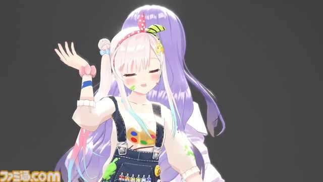 【ホロライブ 6th fes.】0期生の『ビビデバ』にノエスバの『ぎゅーどんかーにばる！』とてぇてぇの大渋滞。クリエイターステージはホロライブ楽曲だけの夢のライブでした
