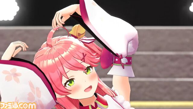 【ホロライブ 6th fes.】0期生の『ビビデバ』にノエスバの『ぎゅーどんかーにばる！』とてぇてぇの大渋滞。クリエイターステージはホロライブ楽曲だけの夢のライブでした