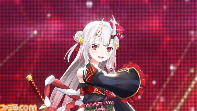 【ホロライブ 6th fes.】0期生の『ビビデバ』にノエスバの『ぎゅーどんかーにばる！』とてぇてぇの大渋滞。クリエイターステージはホロライブ楽曲だけの夢のライブでした