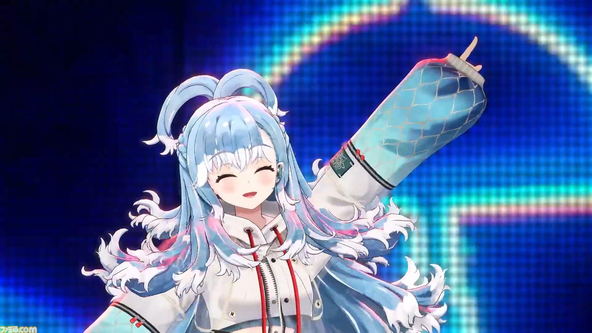 【ホロライブ 6th fes.】0期生の『ビビデバ』にノエスバの『ぎゅーどんかーにばる！』とてぇてぇの大渋滞。クリエイターステージはホロライブ楽曲だけの夢のライブでした