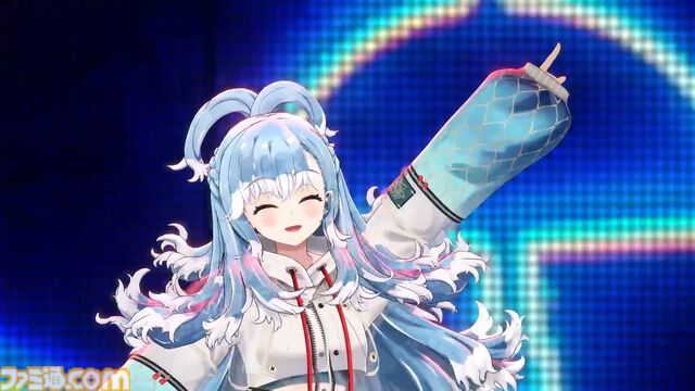 【ホロライブ 6th fes.】0期生の『ビビデバ』にノエスバの『ぎゅーどんかーにばる！』とてぇてぇの大渋滞。クリエイターステージはホロライブ楽曲だけの夢のライブでした