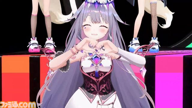 【ホロライブ 6th fes.】0期生の『ビビデバ』にノエスバの『ぎゅーどんかーにばる！』とてぇてぇの大渋滞。クリエイターステージはホロライブ楽曲だけの夢のライブでした
