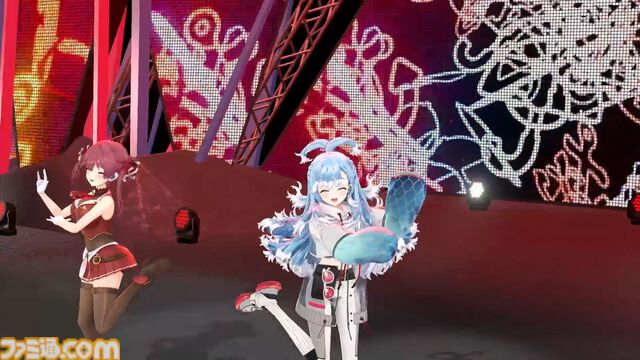 【ホロライブ 6th fes.】0期生の『ビビデバ』にノエスバの『ぎゅーどんかーにばる！』とてぇてぇの大渋滞。クリエイターステージはホロライブ楽曲だけの夢のライブでした
