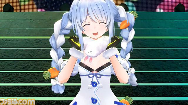【ホロライブ 6th fes.】0期生の『ビビデバ』にノエスバの『ぎゅーどんかーにばる！』とてぇてぇの大渋滞。クリエイターステージはホロライブ楽曲だけの夢のライブでした