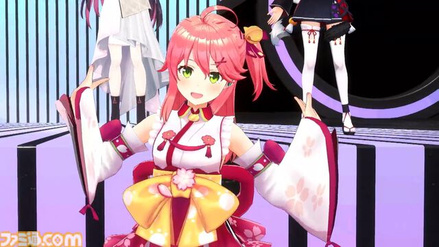 【ホロライブ 6th fes.】0期生の『ビビデバ』にノエスバの『ぎゅーどんかーにばる！』とてぇてぇの大渋滞。クリエイターステージはホロライブ楽曲だけの夢のライブでした