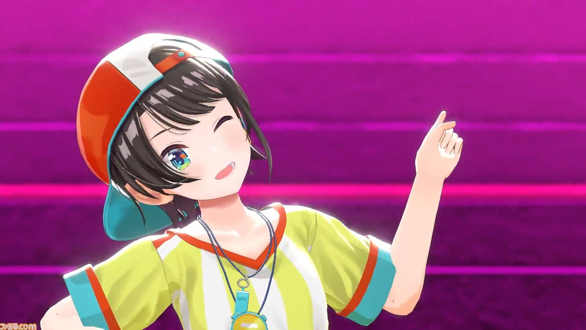 【ホロライブ 6th fes.】0期生の『ビビデバ』にノエスバの『ぎゅーどんかーにばる！』とてぇてぇの大渋滞。クリエイターステージはホロライブ楽曲だけの夢のライブでした