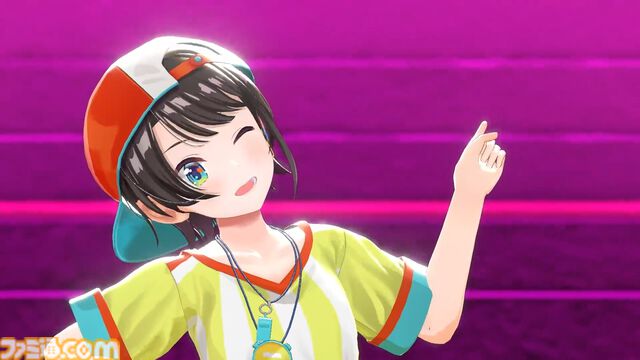 【ホロライブ 6th fes.】0期生の『ビビデバ』にノエスバの『ぎゅーどんかーにばる！』とてぇてぇの大渋滞。クリエイターステージはホロライブ楽曲だけの夢のライブでした