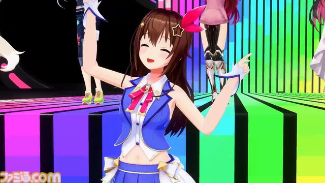 【ホロライブ 6th fes.】0期生の『ビビデバ』にノエスバの『ぎゅーどんかーにばる！』とてぇてぇの大渋滞。クリエイターステージはホロライブ楽曲だけの夢のライブでした