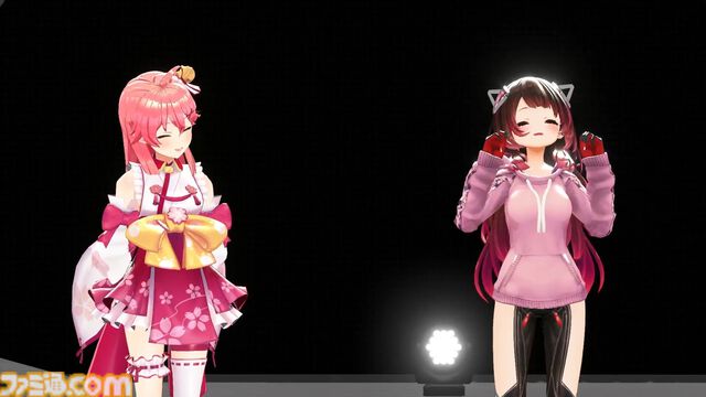 【ホロライブ 6th fes.】0期生の『ビビデバ』にノエスバの『ぎゅーどんかーにばる！』とてぇてぇの大渋滞。クリエイターステージはホロライブ楽曲だけの夢のライブでした