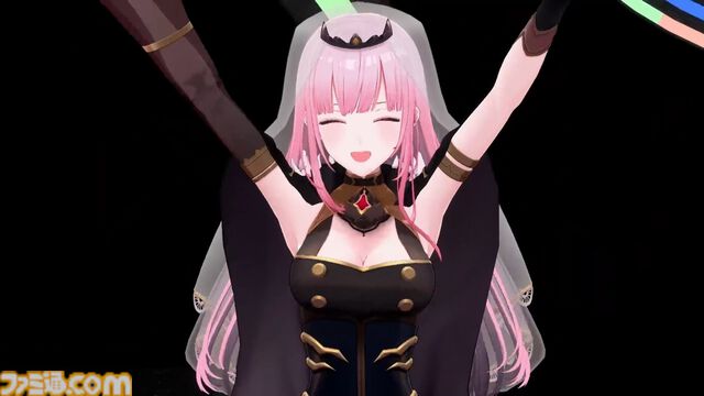 【ホロライブ 6th fes.】0期生の『ビビデバ』にノエスバの『ぎゅーどんかーにばる！』とてぇてぇの大渋滞。クリエイターステージはホロライブ楽曲だけの夢のライブでした
