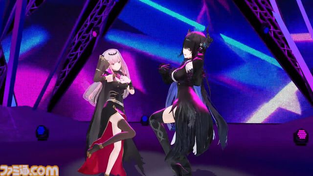【ホロライブ 6th fes.】0期生の『ビビデバ』にノエスバの『ぎゅーどんかーにばる！』とてぇてぇの大渋滞。クリエイターステージはホロライブ楽曲だけの夢のライブでした