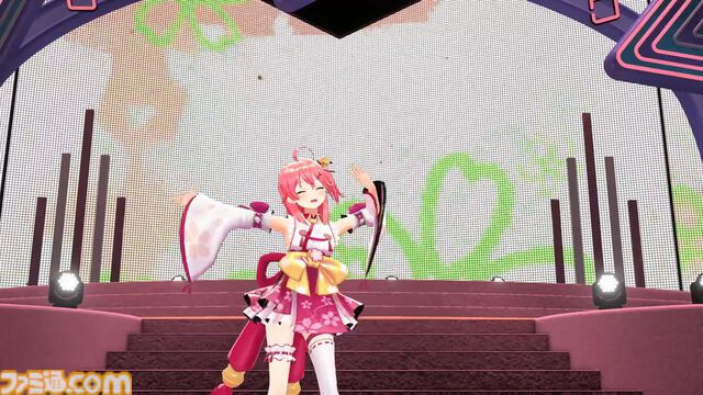 【ホロライブ 6th fes.】0期生の『ビビデバ』にノエスバの『ぎゅーどんかーにばる！』とてぇてぇの大渋滞。クリエイターステージはホロライブ楽曲だけの夢のライブでした