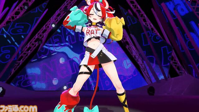 【ホロライブ 6th fes.】0期生の『ビビデバ』にノエスバの『ぎゅーどんかーにばる！』とてぇてぇの大渋滞。クリエイターステージはホロライブ楽曲だけの夢のライブでした