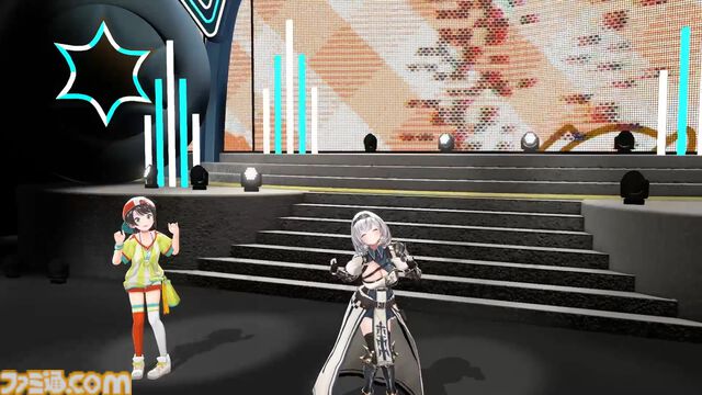【ホロライブ 6th fes.】0期生の『ビビデバ』にノエスバの『ぎゅーどんかーにばる！』とてぇてぇの大渋滞。クリエイターステージはホロライブ楽曲だけの夢のライブでした