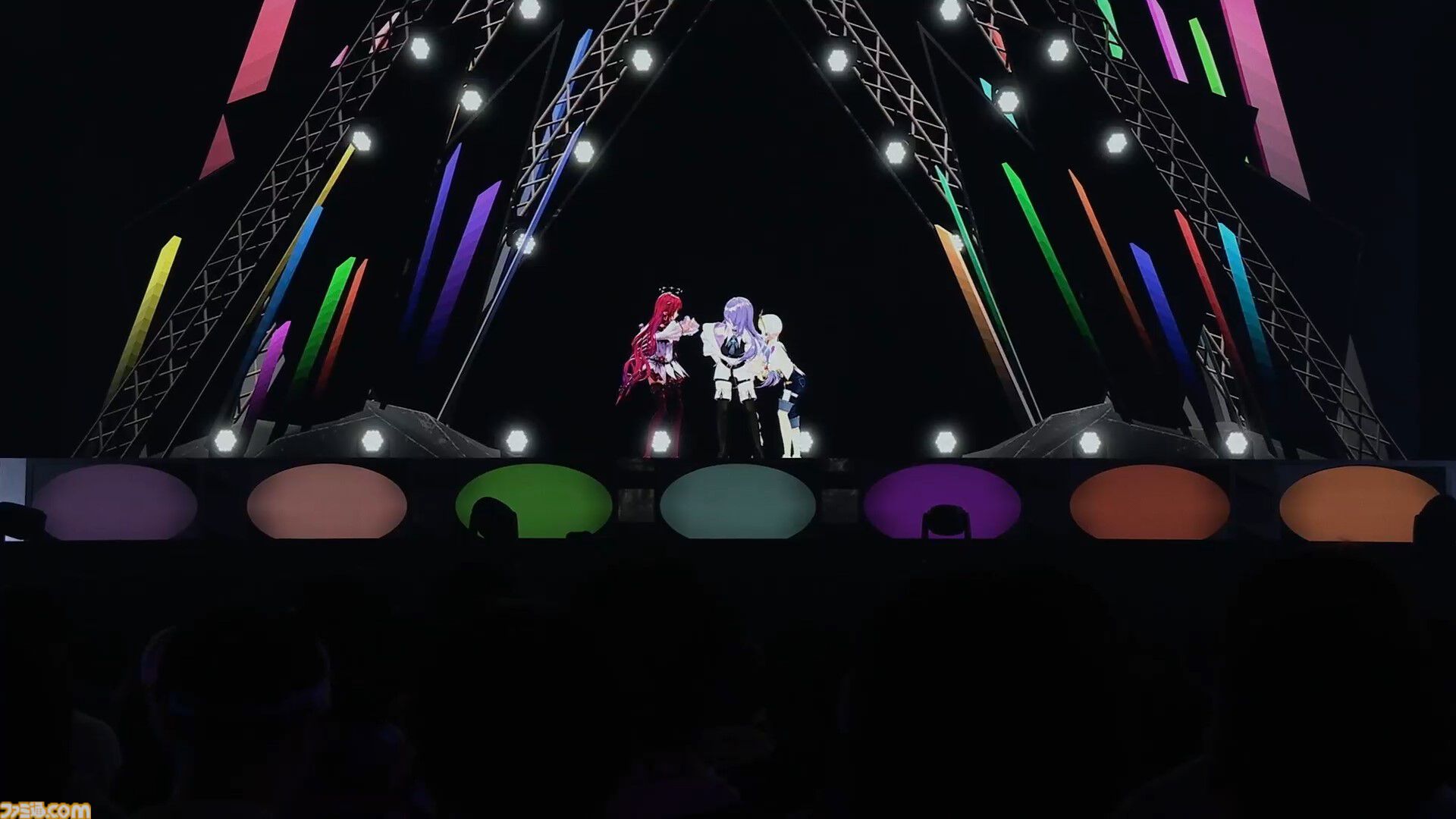 【ホロライブ 6th fes.】0期生の『ビビデバ』にノエスバの『ぎゅーどんかーにばる！』とてぇてぇの大渋滞。クリエイターステージはホロライブ楽曲だけの夢のライブでした