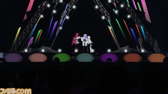 【ホロライブ 6th fes.】0期生の『ビビデバ』にノエスバの『ぎゅーどんかーにばる！』とてぇてぇの大渋滞。クリエイターステージはホロライブ楽曲だけの夢のライブでした
