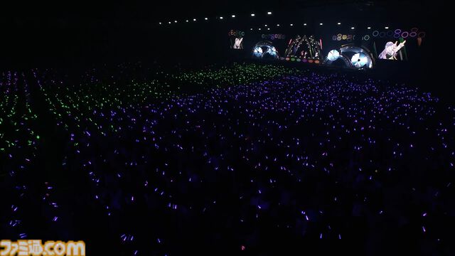 【ホロライブ 6th fes.】0期生の『ビビデバ』にノエスバの『ぎゅーどんかーにばる！』とてぇてぇの大渋滞。クリエイターステージはホロライブ楽曲だけの夢のライブでした