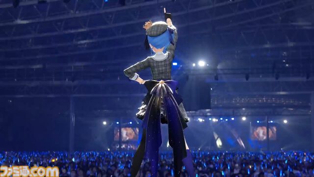 【ホロライブ 6th fes.】0期生の『ビビデバ』にノエスバの『ぎゅーどんかーにばる！』とてぇてぇの大渋滞。クリエイターステージはホロライブ楽曲だけの夢のライブでした