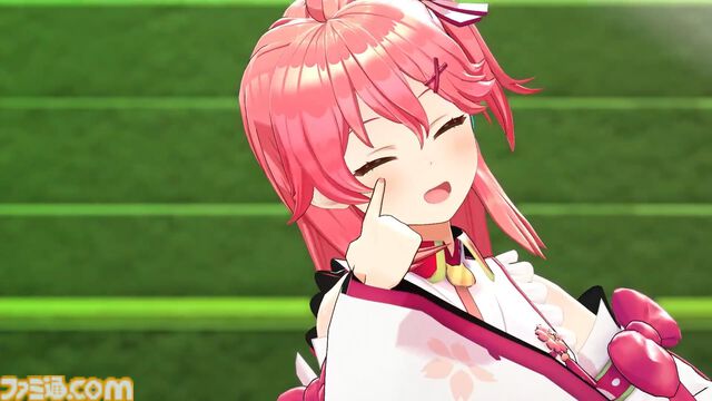 【ホロライブ 6th fes.】0期生の『ビビデバ』にノエスバの『ぎゅーどんかーにばる！』とてぇてぇの大渋滞。クリエイターステージはホロライブ楽曲だけの夢のライブでした