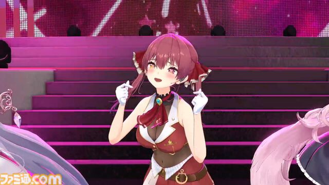 【ホロライブ 6th fes.】0期生の『ビビデバ』にノエスバの『ぎゅーどんかーにばる！』とてぇてぇの大渋滞。クリエイターステージはホロライブ楽曲だけの夢のライブでした