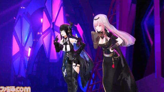 【ホロライブ 6th fes.】0期生の『ビビデバ』にノエスバの『ぎゅーどんかーにばる！』とてぇてぇの大渋滞。クリエイターステージはホロライブ楽曲だけの夢のライブでした