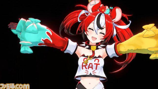 【ホロライブ 6th fes.】0期生の『ビビデバ』にノエスバの『ぎゅーどんかーにばる！』とてぇてぇの大渋滞。クリエイターステージはホロライブ楽曲だけの夢のライブでした