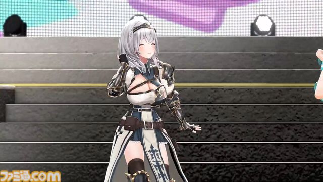 【ホロライブ 6th fes.】0期生の『ビビデバ』にノエスバの『ぎゅーどんかーにばる！』とてぇてぇの大渋滞。クリエイターステージはホロライブ楽曲だけの夢のライブでした