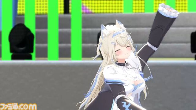 【ホロライブ 6th fes.】0期生の『ビビデバ』にノエスバの『ぎゅーどんかーにばる！』とてぇてぇの大渋滞。クリエイターステージはホロライブ楽曲だけの夢のライブでした
