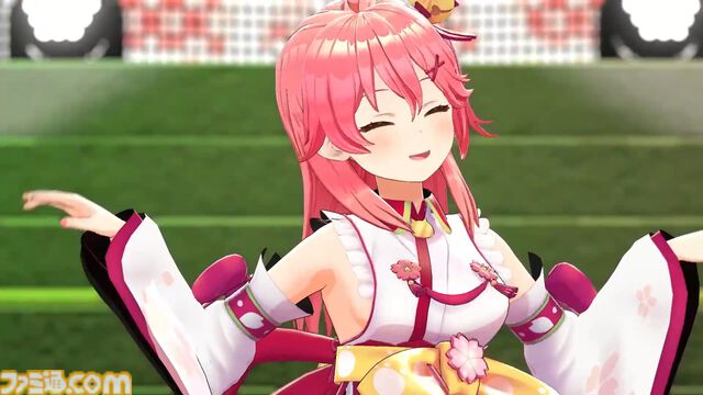 【ホロライブ 6th fes.】0期生の『ビビデバ』にノエスバの『ぎゅーどんかーにばる！』とてぇてぇの大渋滞。クリエイターステージはホロライブ楽曲だけの夢のライブでした