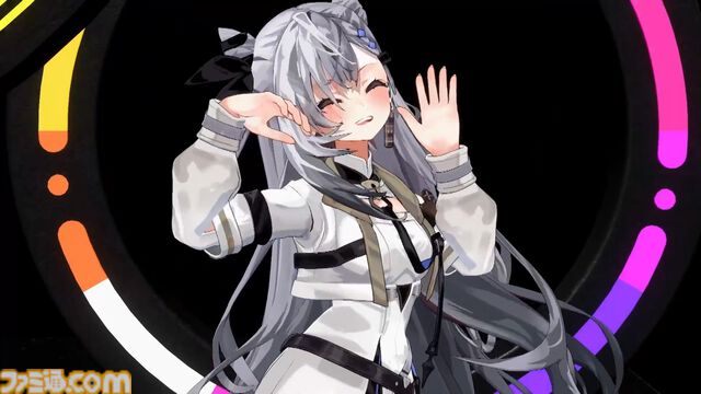 【ホロライブ 6th fes.】0期生の『ビビデバ』にノエスバの『ぎゅーどんかーにばる！』とてぇてぇの大渋滞。クリエイターステージはホロライブ楽曲だけの夢のライブでした