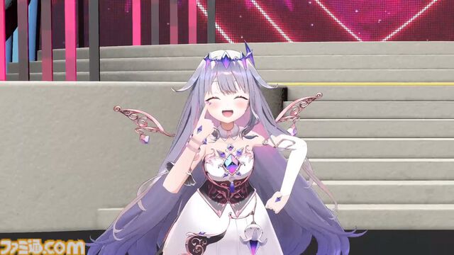【ホロライブ 6th fes.】0期生の『ビビデバ』にノエスバの『ぎゅーどんかーにばる！』とてぇてぇの大渋滞。クリエイターステージはホロライブ楽曲だけの夢のライブでした
