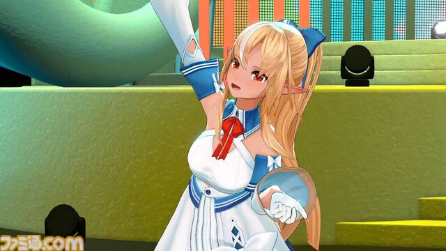 【ホロライブ 6th fes.】0期生の『ビビデバ』にノエスバの『ぎゅーどんかーにばる！』とてぇてぇの大渋滞。クリエイターステージはホロライブ楽曲だけの夢のライブでした