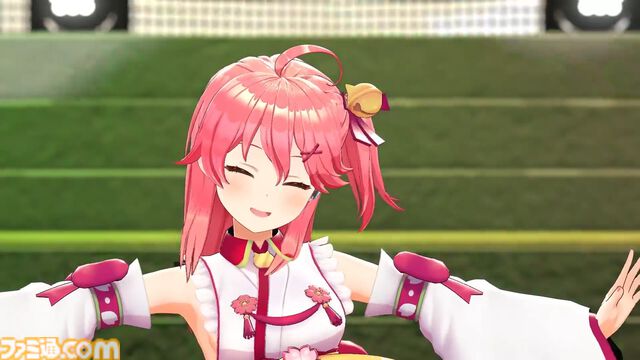 【ホロライブ 6th fes.】0期生の『ビビデバ』にノエスバの『ぎゅーどんかーにばる！』とてぇてぇの大渋滞。クリエイターステージはホロライブ楽曲だけの夢のライブでした