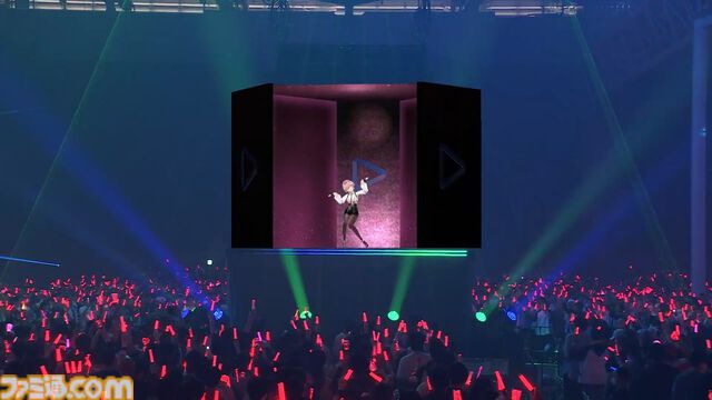 【ホロライブ 6th fes.】0期生の『ビビデバ』にノエスバの『ぎゅーどんかーにばる！』とてぇてぇの大渋滞。クリエイターステージはホロライブ楽曲だけの夢のライブでした