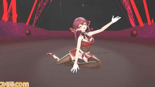 【ホロライブ 6th fes.】0期生の『ビビデバ』にノエスバの『ぎゅーどんかーにばる！』とてぇてぇの大渋滞。クリエイターステージはホロライブ楽曲だけの夢のライブでした