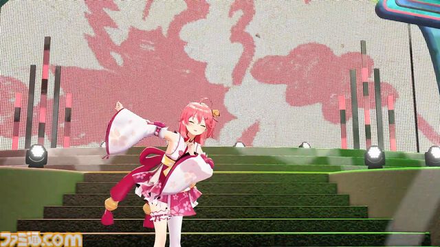 【ホロライブ 6th fes.】0期生の『ビビデバ』にノエスバの『ぎゅーどんかーにばる！』とてぇてぇの大渋滞。クリエイターステージはホロライブ楽曲だけの夢のライブでした