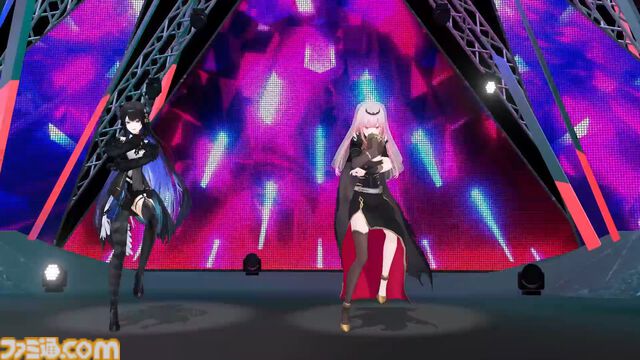 【ホロライブ 6th fes.】0期生の『ビビデバ』にノエスバの『ぎゅーどんかーにばる！』とてぇてぇの大渋滞。クリエイターステージはホロライブ楽曲だけの夢のライブでした