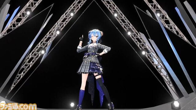 【ホロライブ 6th fes.】0期生の『ビビデバ』にノエスバの『ぎゅーどんかーにばる！』とてぇてぇの大渋滞。クリエイターステージはホロライブ楽曲だけの夢のライブでした
